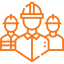 Manufacturing Icon